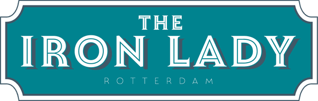 The Iron Lady logo
